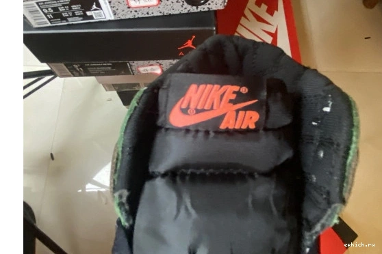 Cheap EP DH3097-001  OG 1 Jordan Air Crafted” High DH3097-001 “Hand 0512
